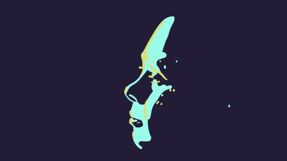 Clip from Hannah Rose Baker's upcoming music video