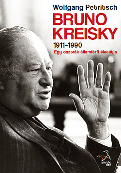 Bruno Kreisky
