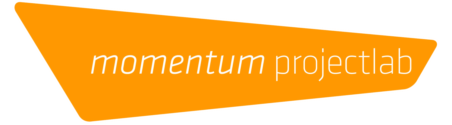 momentum projectlab
