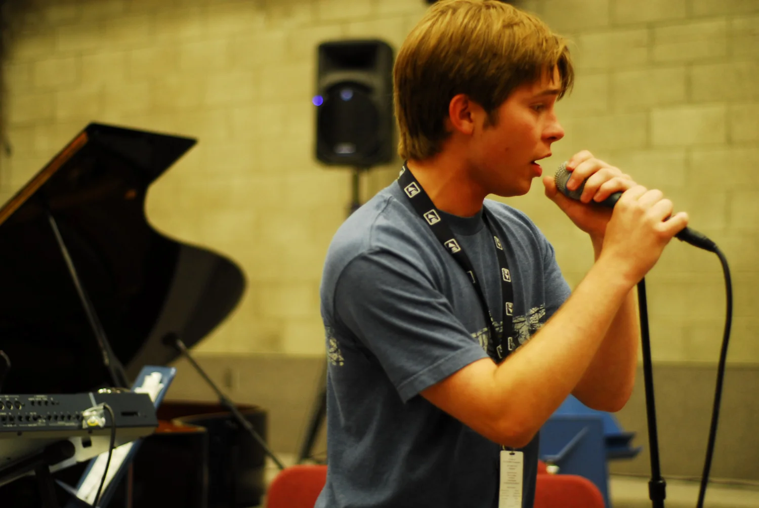 singer | songwriting