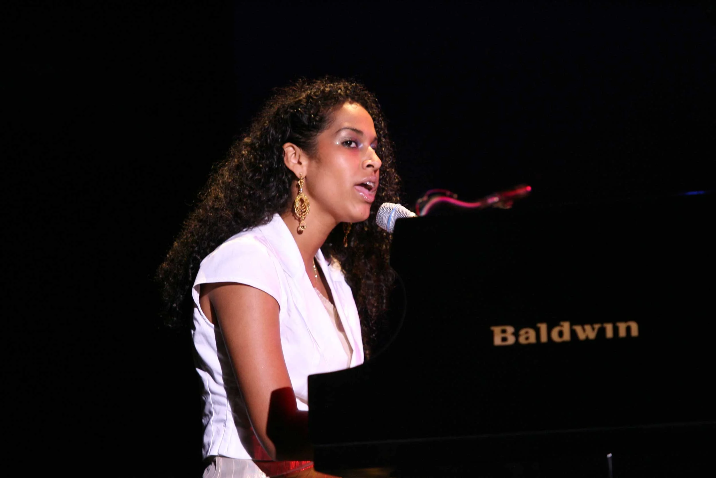 singer | songwriting