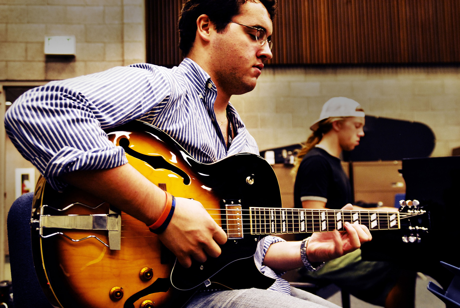 guitar