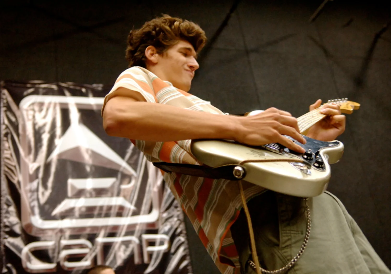 guitar