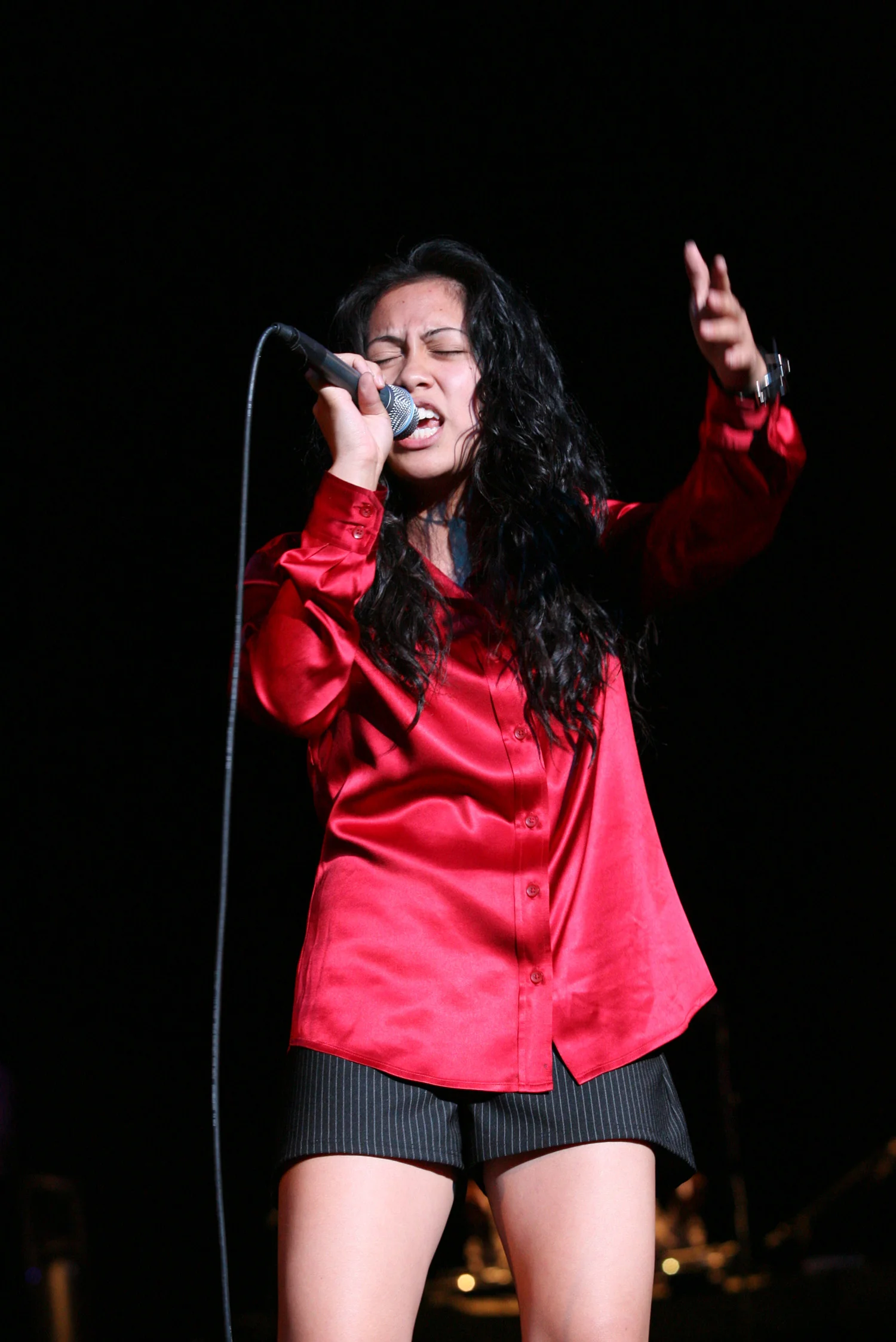 singer | songwriting