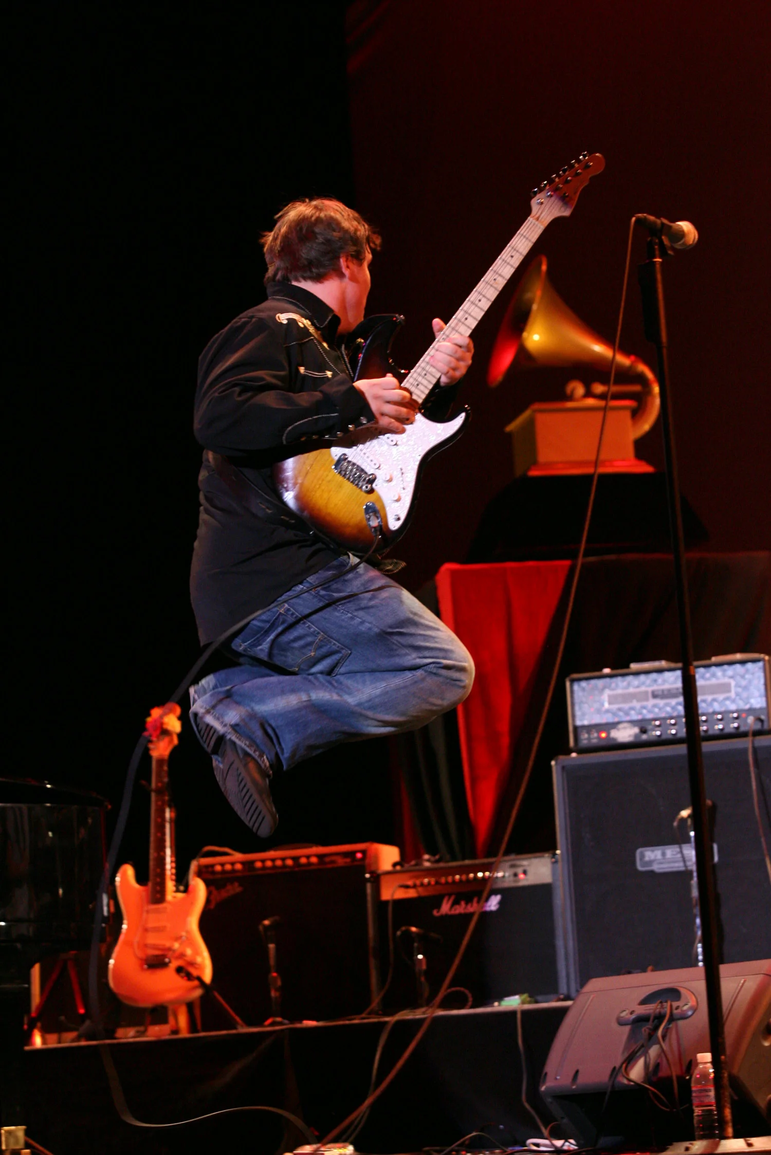 guitar