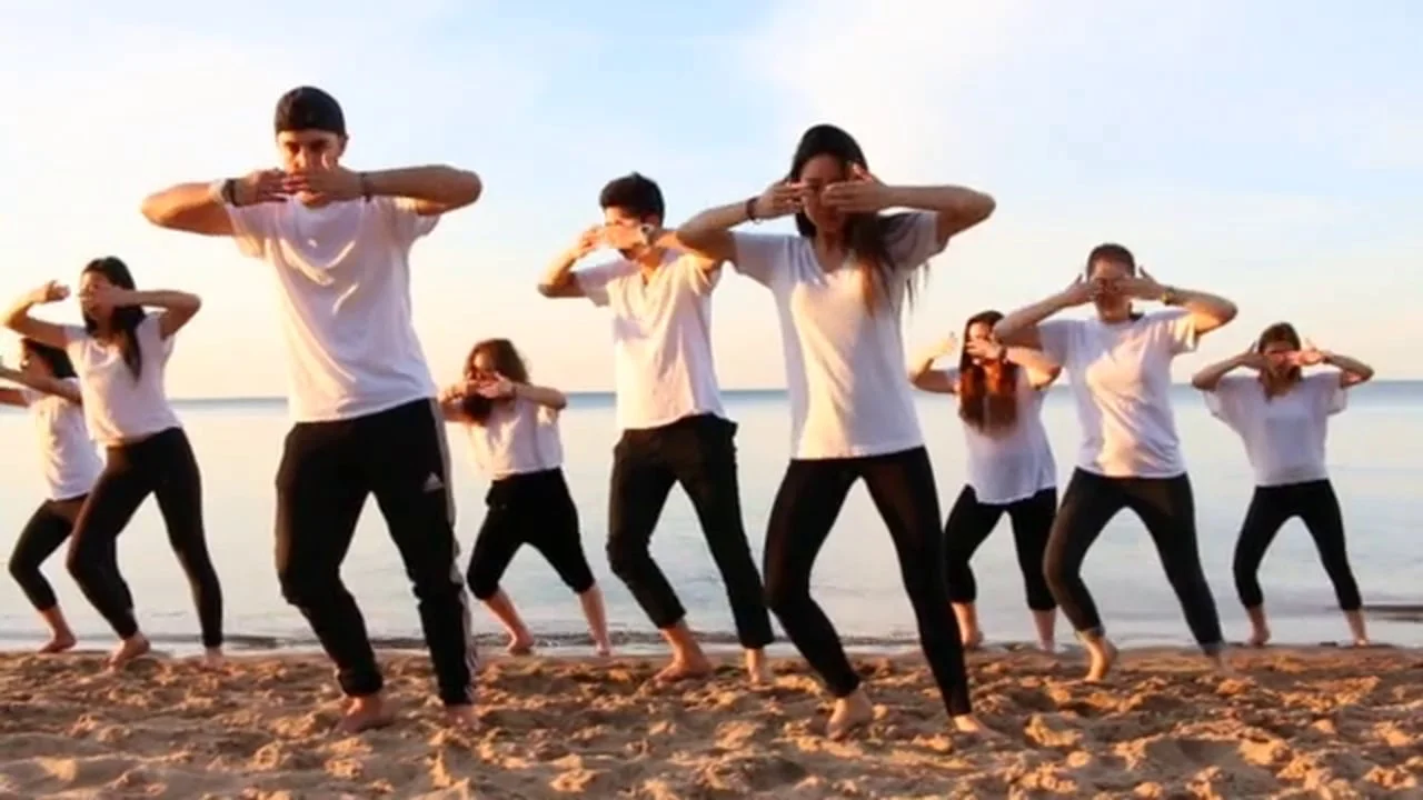 Midnight in Evanston