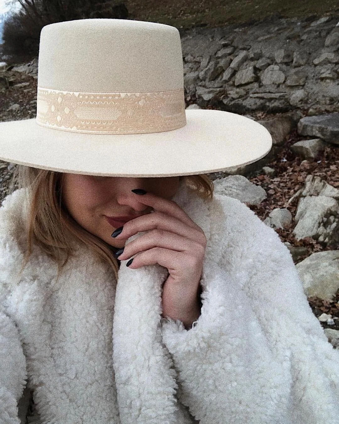 Lack of Color Hats — FIGJAM.TO