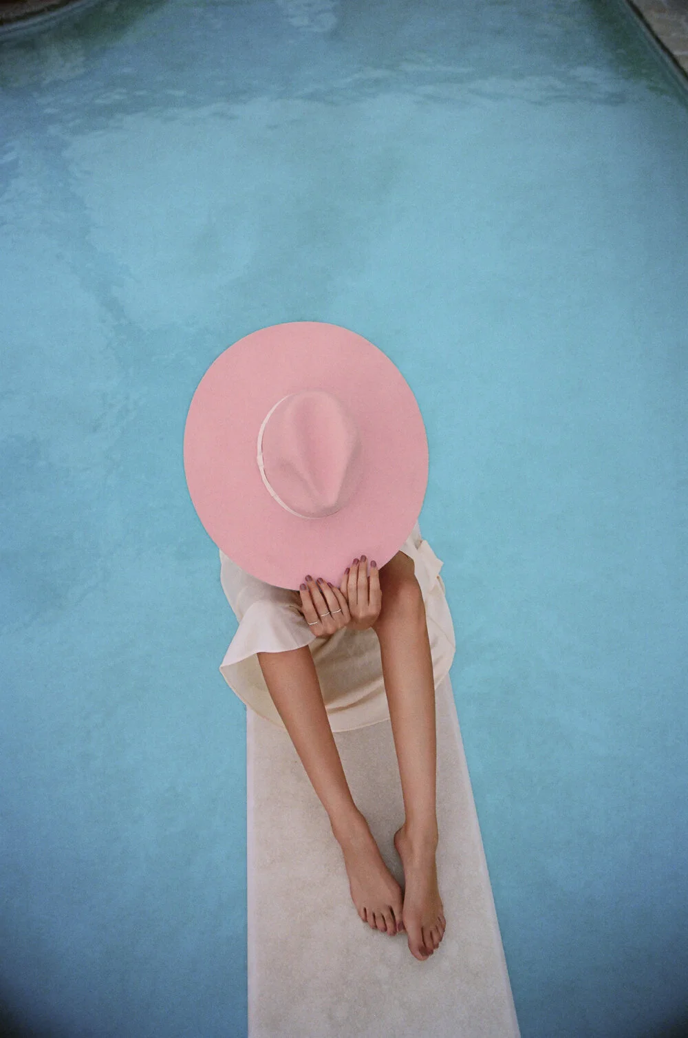 Lack of Color Rose Rancher — FIGJAM.TO
