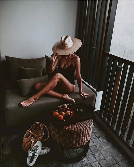 Lack of Color Palma Wide Fedora — FIGJAM.TO