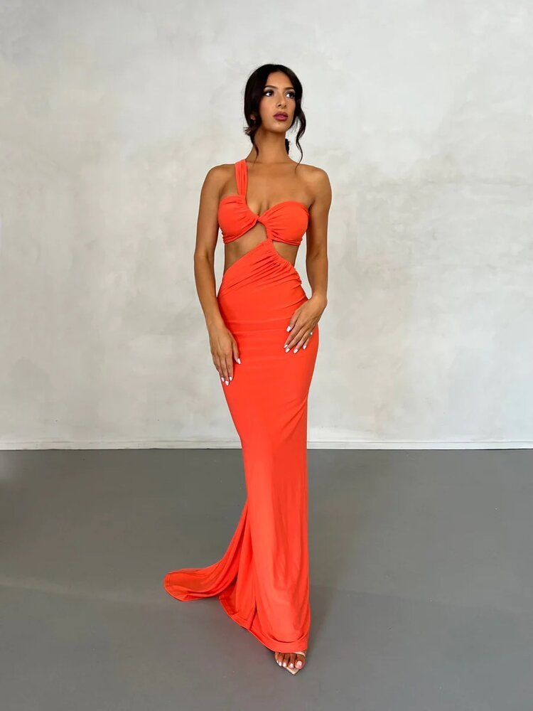 Sari Gown $249.00