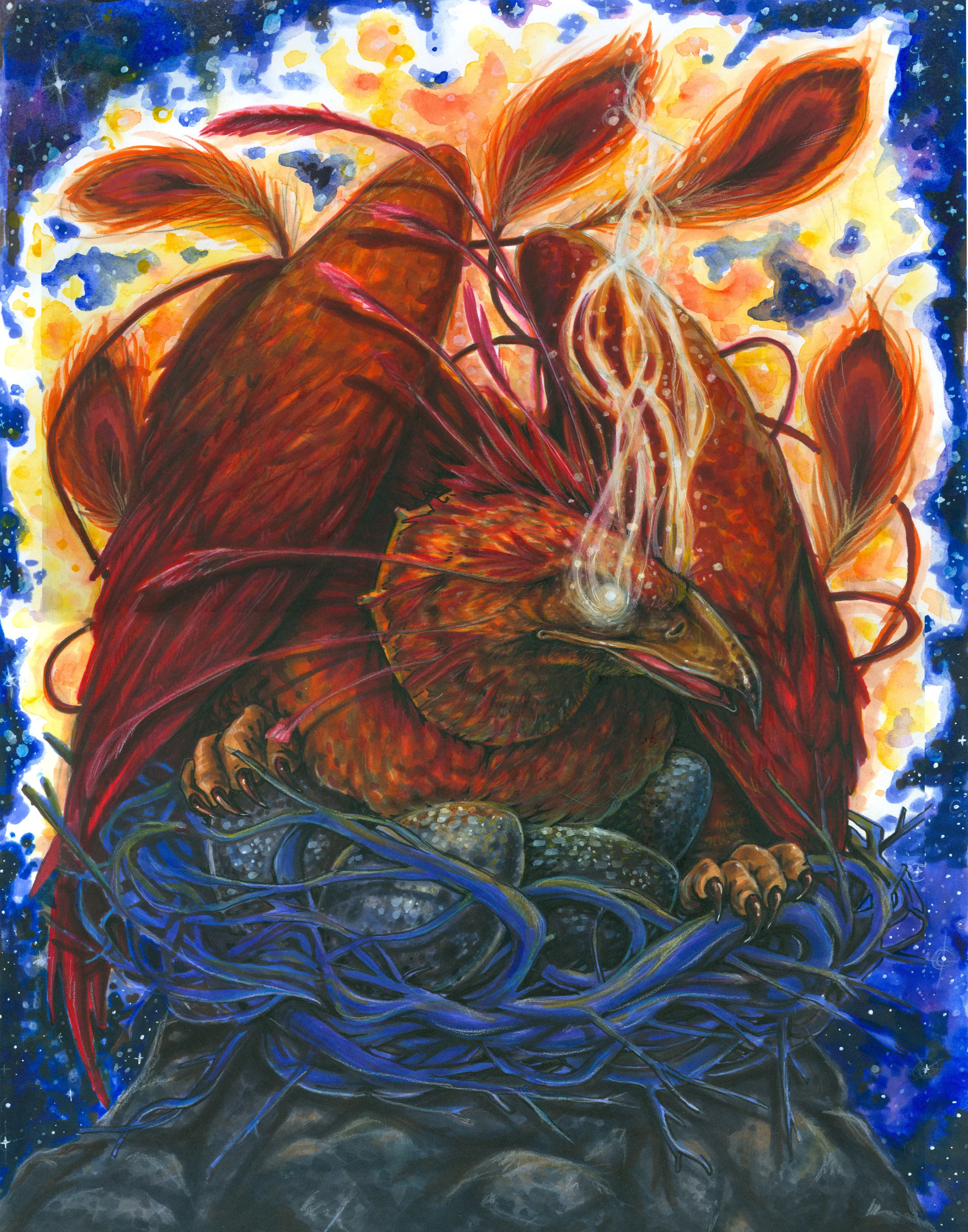 Pheonix
