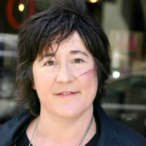 CHRISTINE VACHON Christine Vachon is an Independent Spirit Award and Gotham Award winner who co-founded indie powerhouse Killer Films with partner Pamela Koffler in 1995. Over the past decade and a half, the two have produced some of the most celebrated American indie features including CAROL(nominated for six Academy Awards), FAR FROM HEAVEN (nominated for four Academy Awards), STILL ALICE (Academy Award winner), BOYS DON'T CRY (Academy Award winner), ONE HOUR PHOTO, KIDS, HEDWIG AND THE ANGRY INCH, HAPPINESS, VELVET GOLDMINE, SAFE, I SHOT ANDY WARHOL, CAMP, SWOON and I’M NOT THERE (Academy Award nominated). In television, Vachon recently executive-produced the Emmy and Golden Globe winning miniseries MILDRED PIERCE for HBO and Z an upcoming series on Amazon based on the life of Zelda Fitzgerald. Other recent work includes: KILL YOUR DARLINGS, GOAT, and WEINER DOG. Additionally, Christine has just wrapped filming on WONDERSTRUCK directed by Todd Haynes from the bestselling book by Brian Selznick. Vachon is also the director of the MFA program at Stony Brook University.