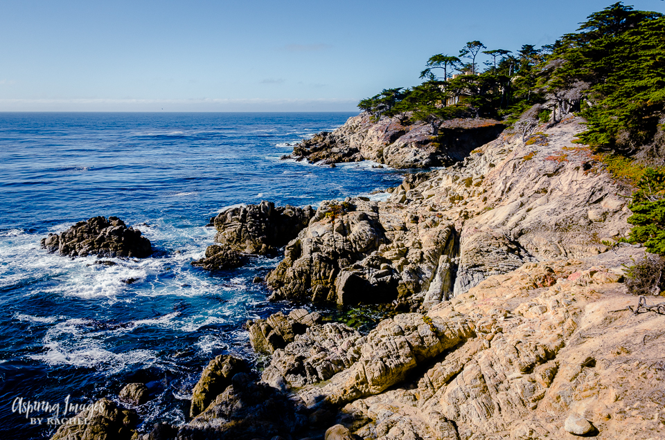 Pebble Beach, California