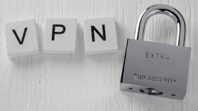 Can a VPN Hide Your Location from Google?