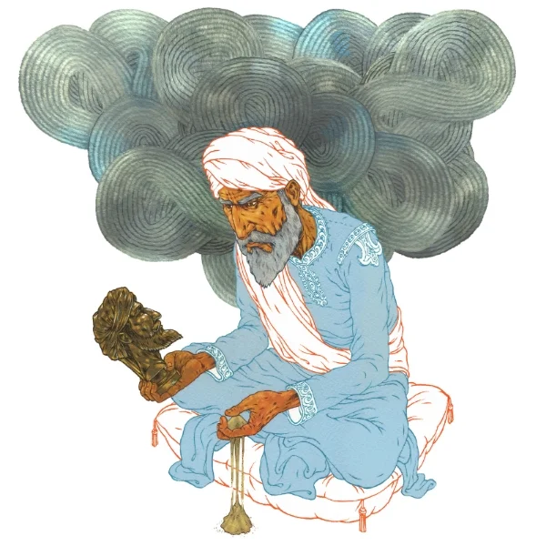 Love People, Not Pleasure