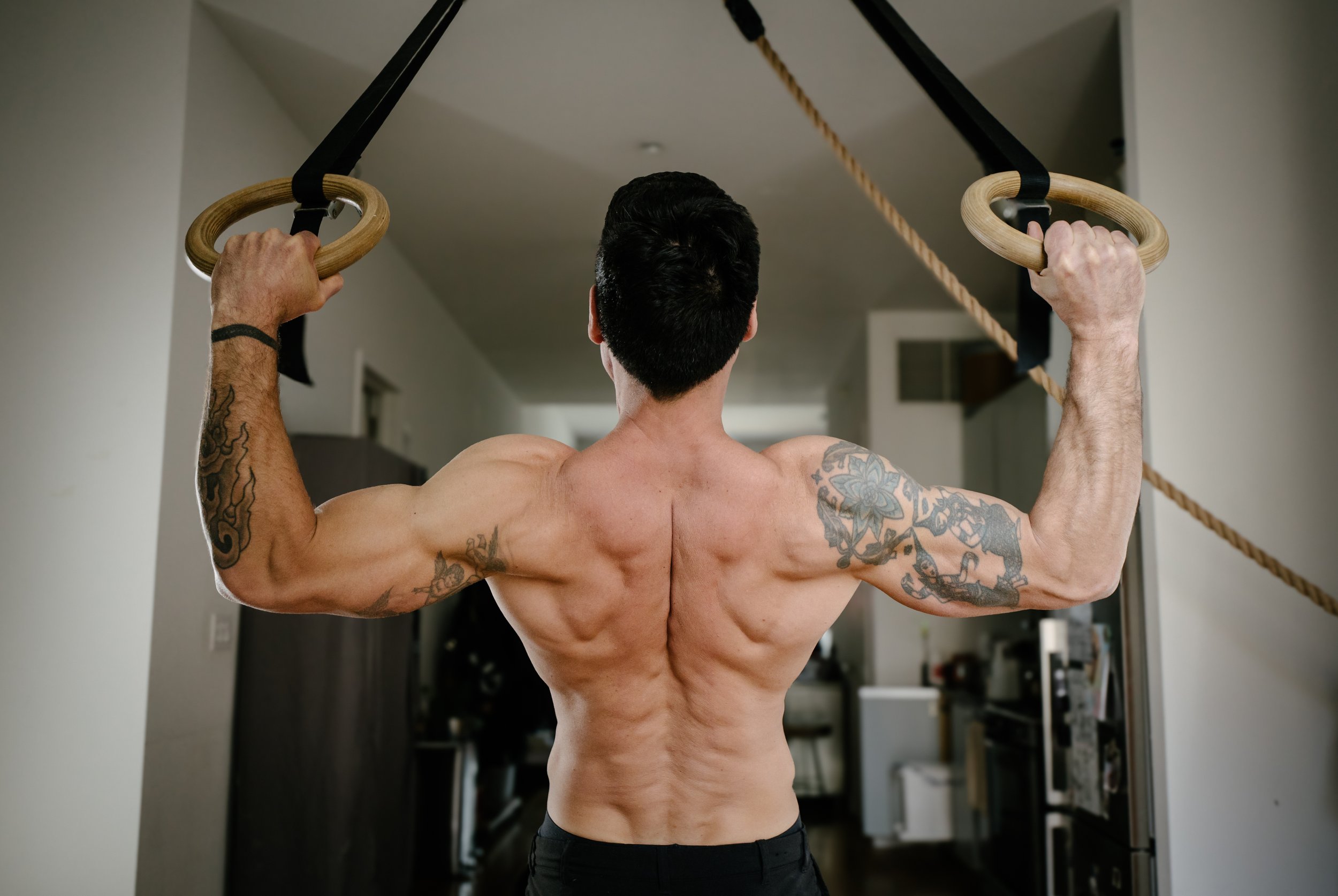 HOMEBODY FITNESS:  A Fully Personalized Program to Meet Your Fitness Goals