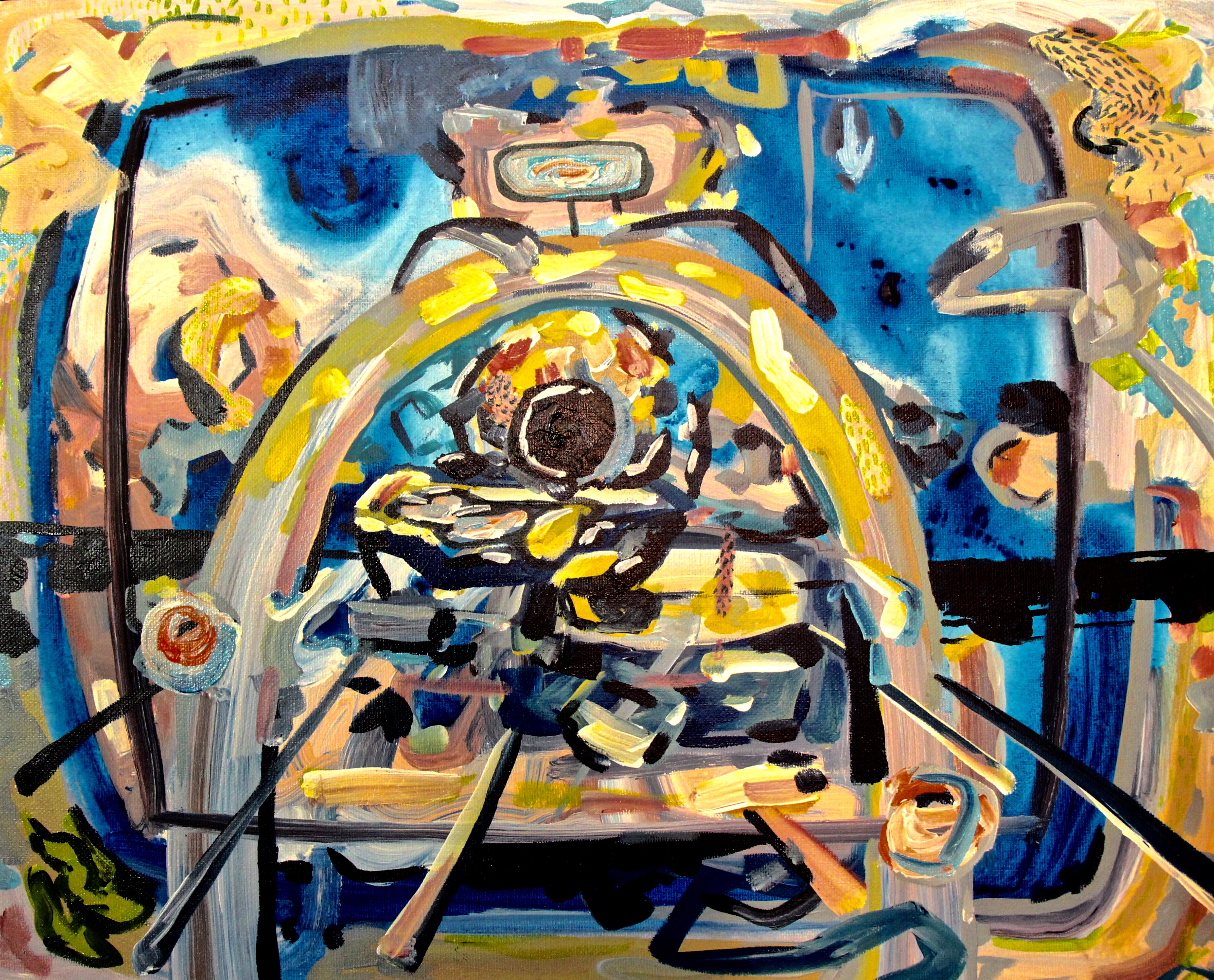 Space Place