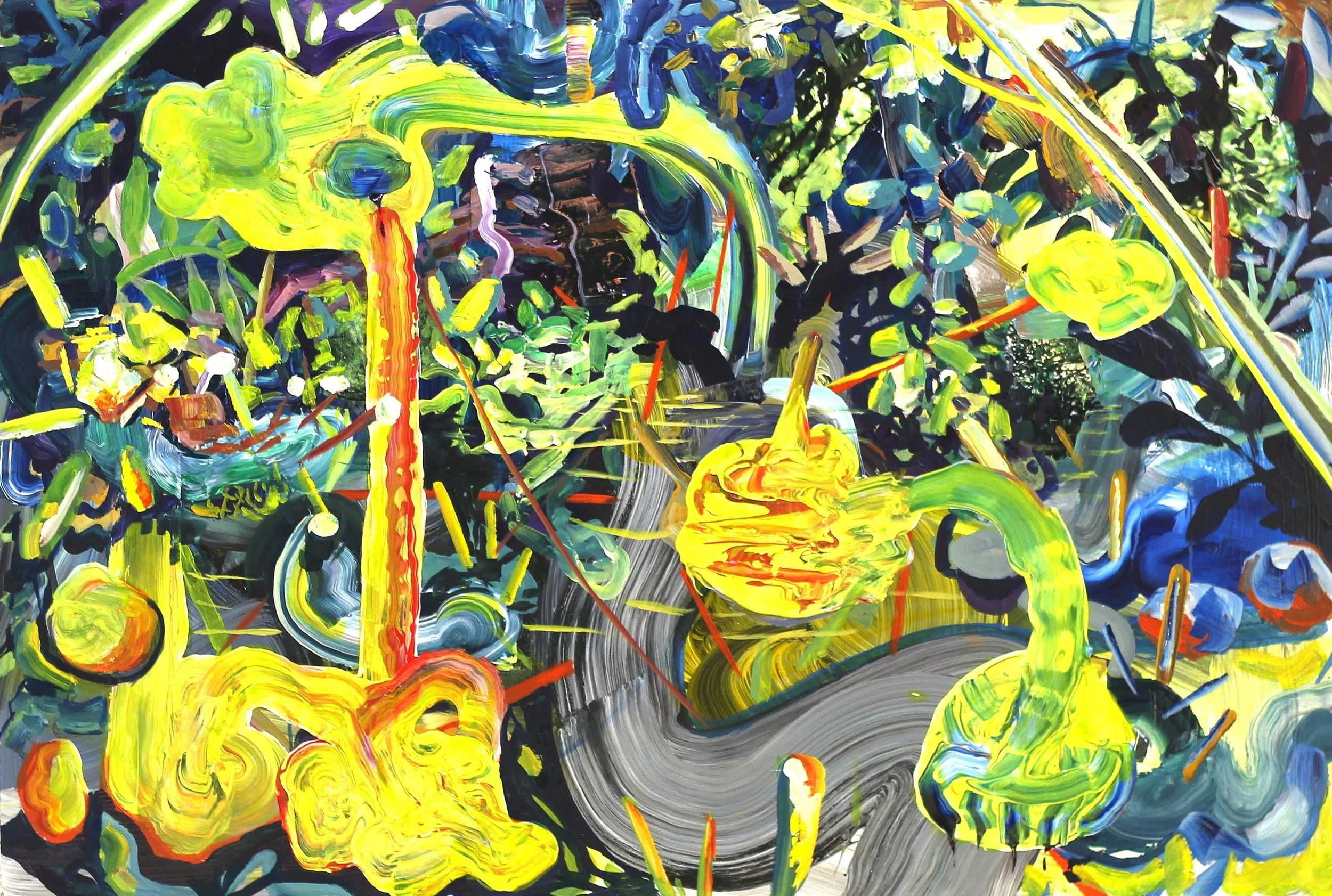 For Lack of a Better Judgement