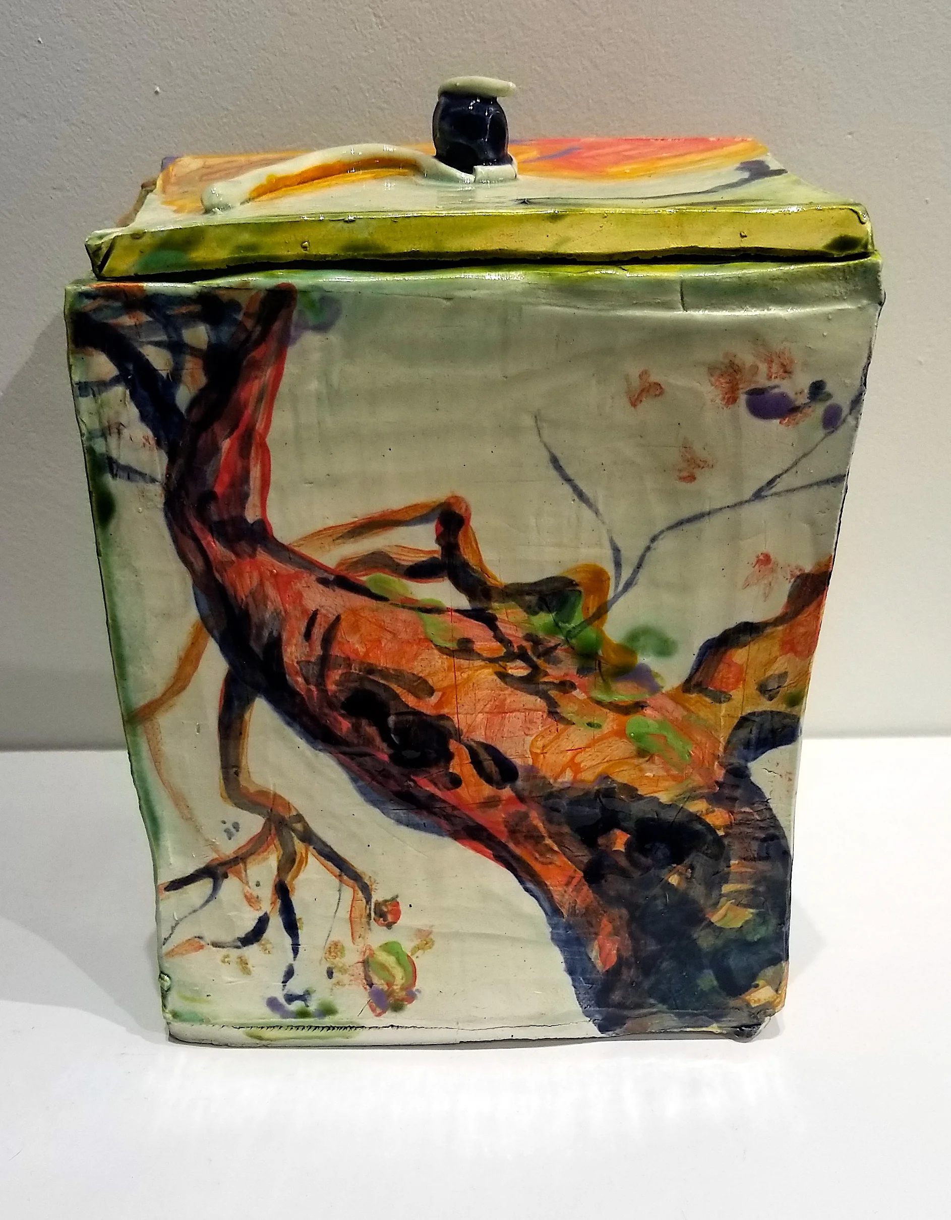 Transformation Thicket