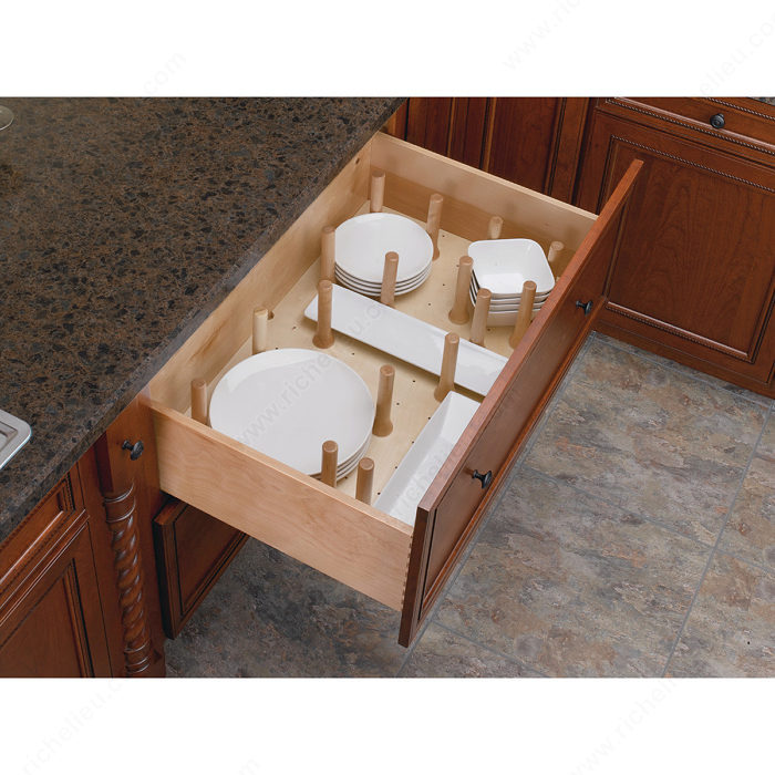 (Photo Credit: Richelieu Hardware)