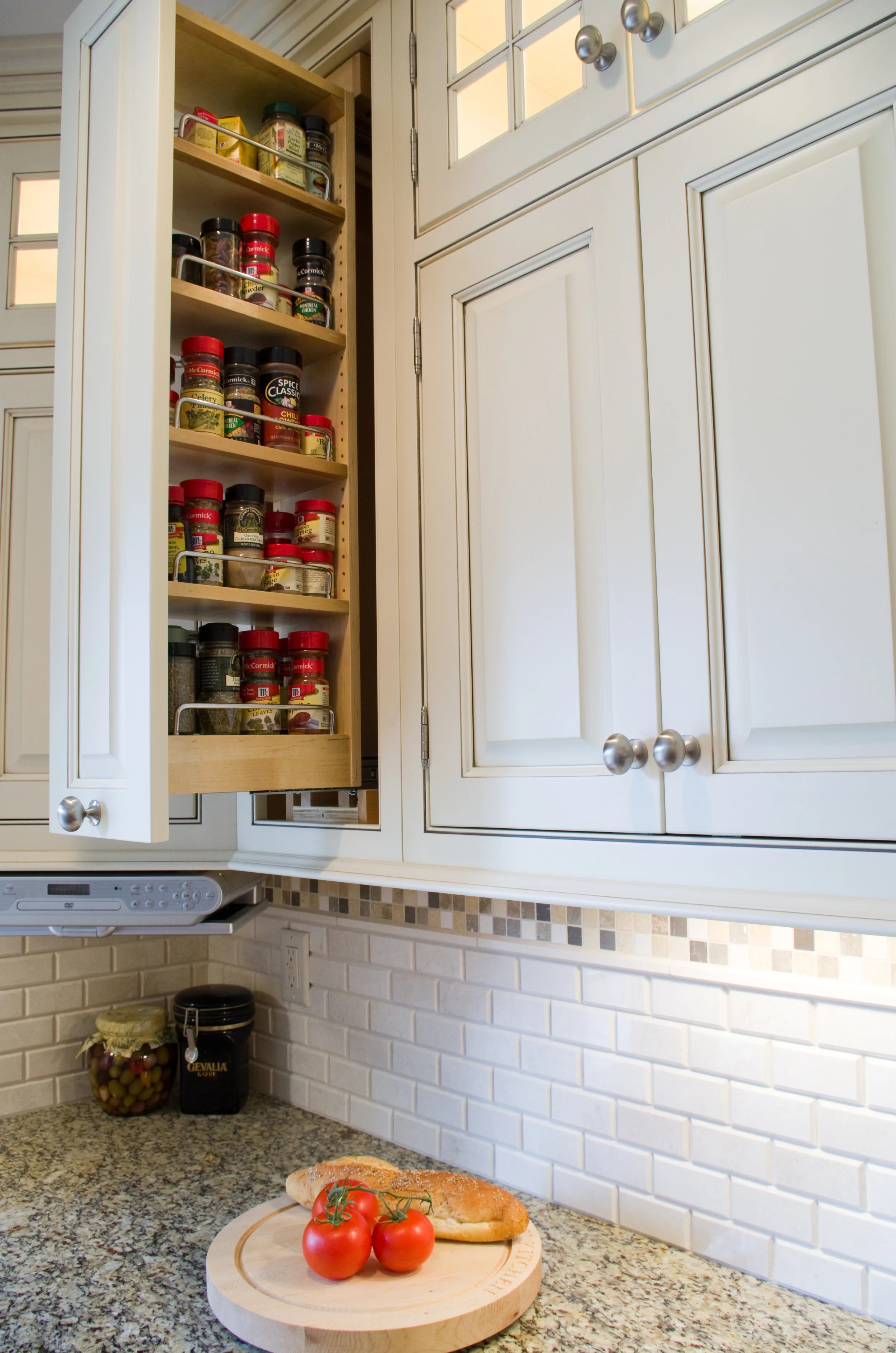 (Photo Credit: Robinwood Kitchens)