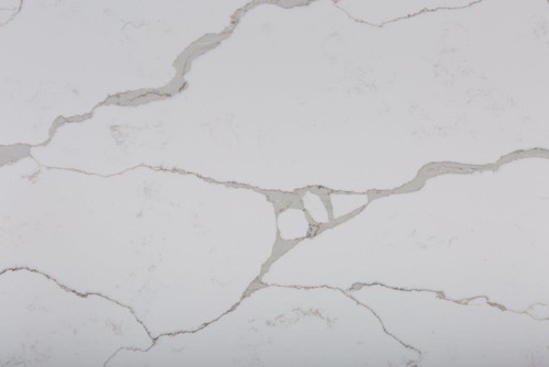 Quartzmaster "Calacatta Borghini"