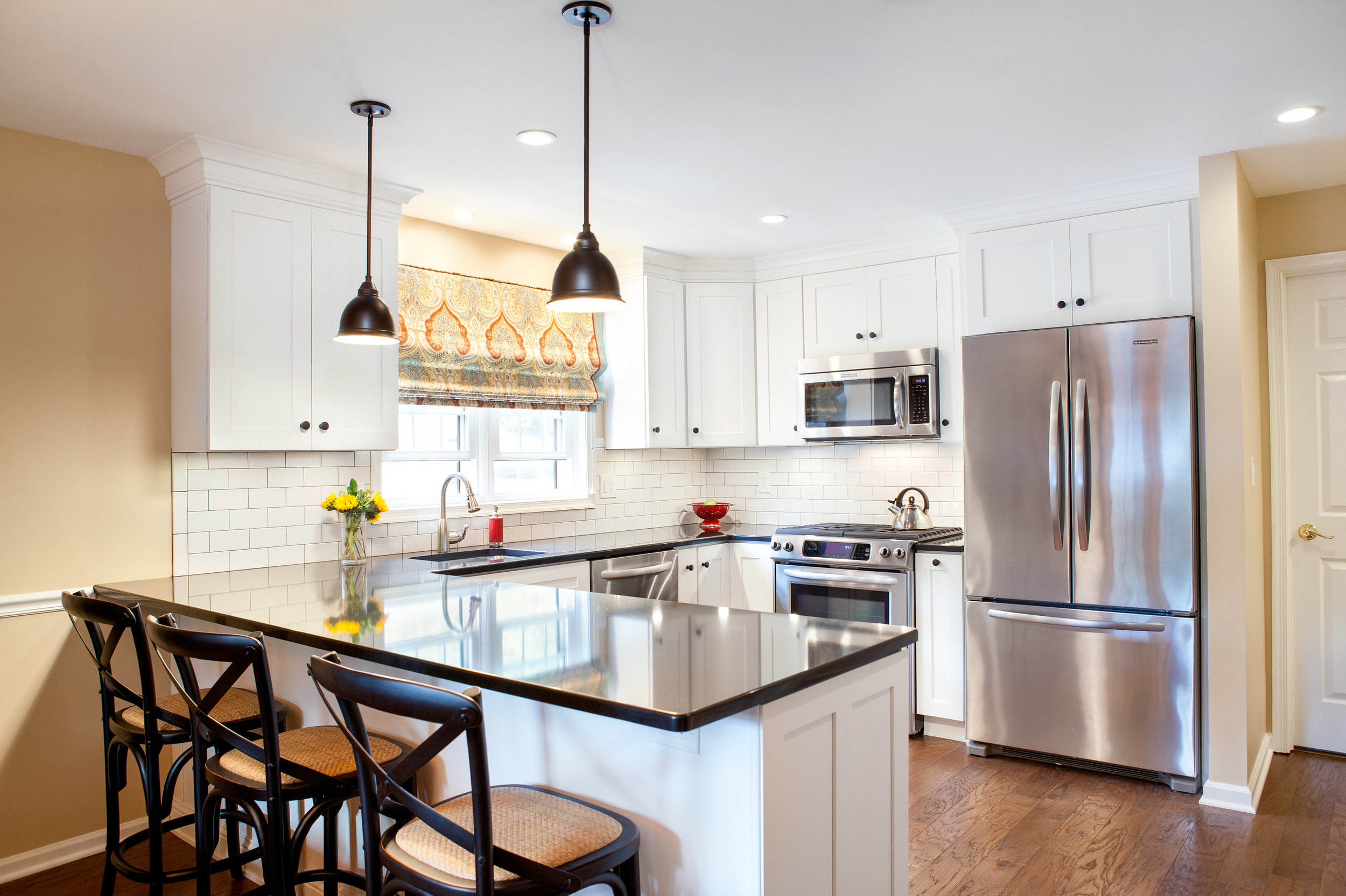 Custom Cabinetry Robinwood Kitchens