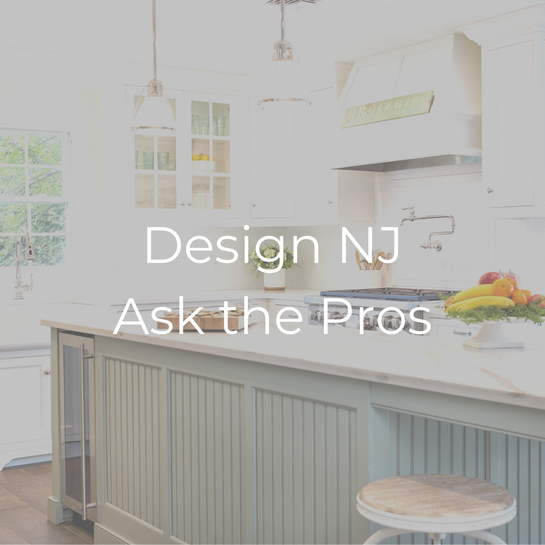 Robinwood Kitchens Design NJ Ask The Pros