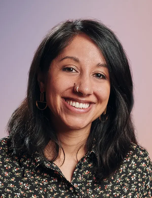 Sharan Bal Partner and Consultant at The Ready