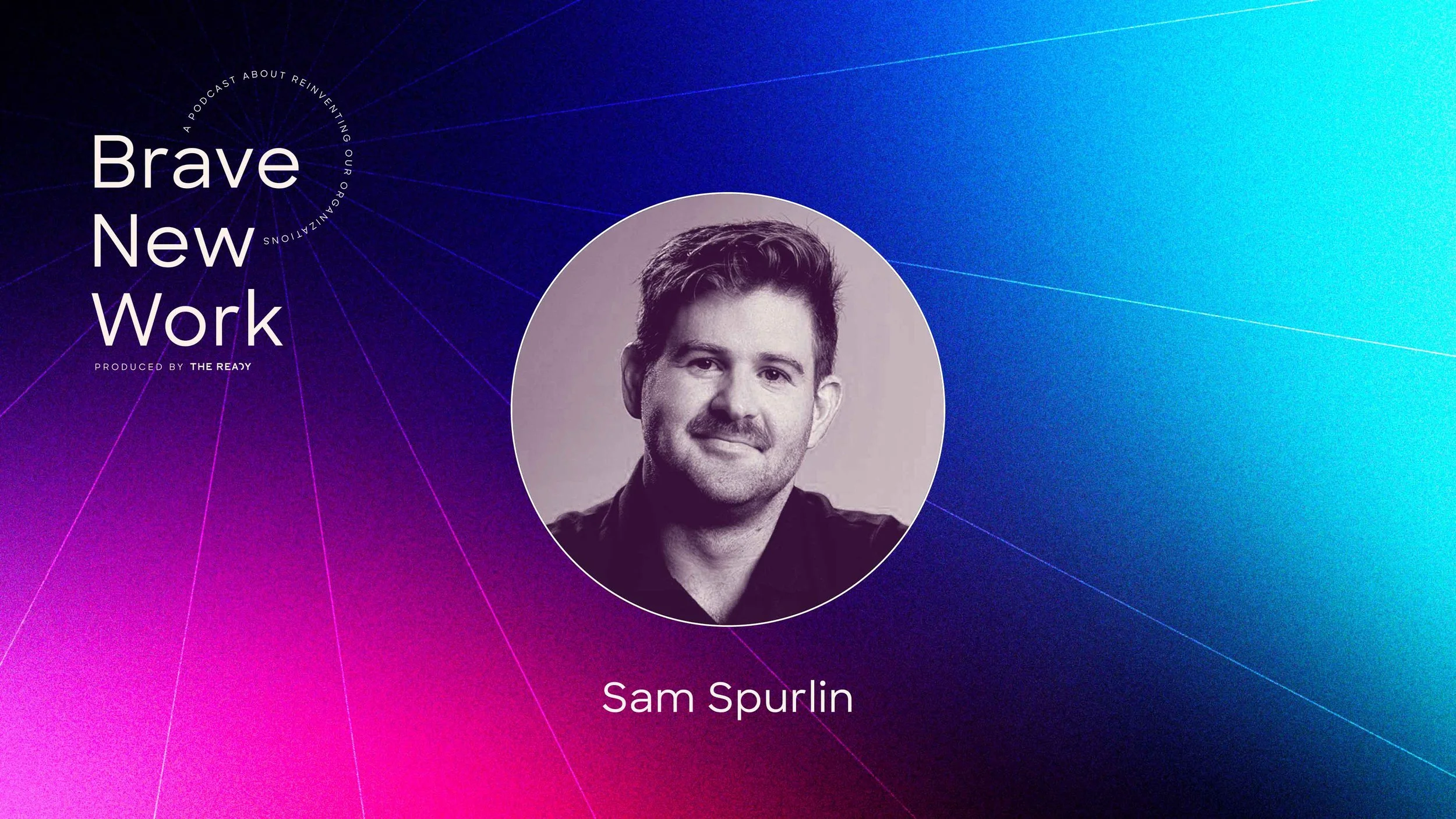 80. Host Meetings That Don’t Suck with Sam Spurlin