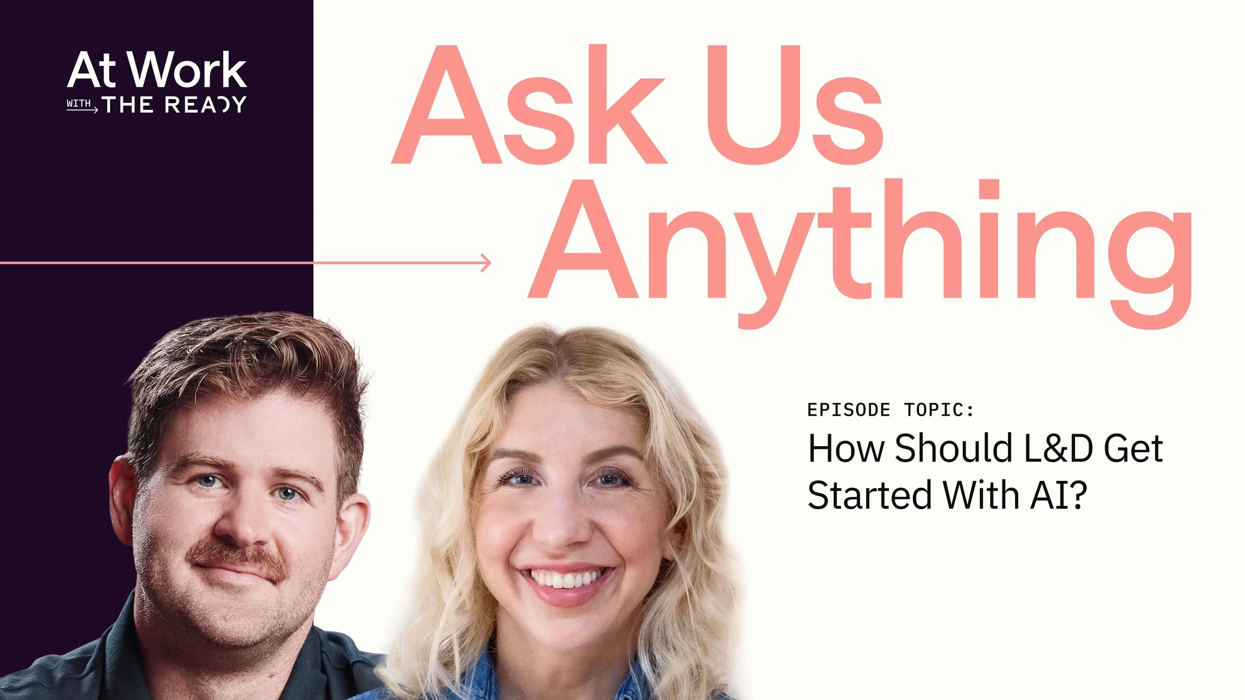 AUA: What Should L&amp;D Do About AI Right Now?