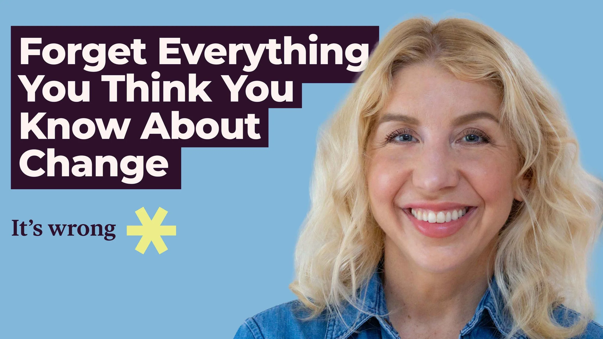 Ep. 49. How To Make Big Things Happen At Work