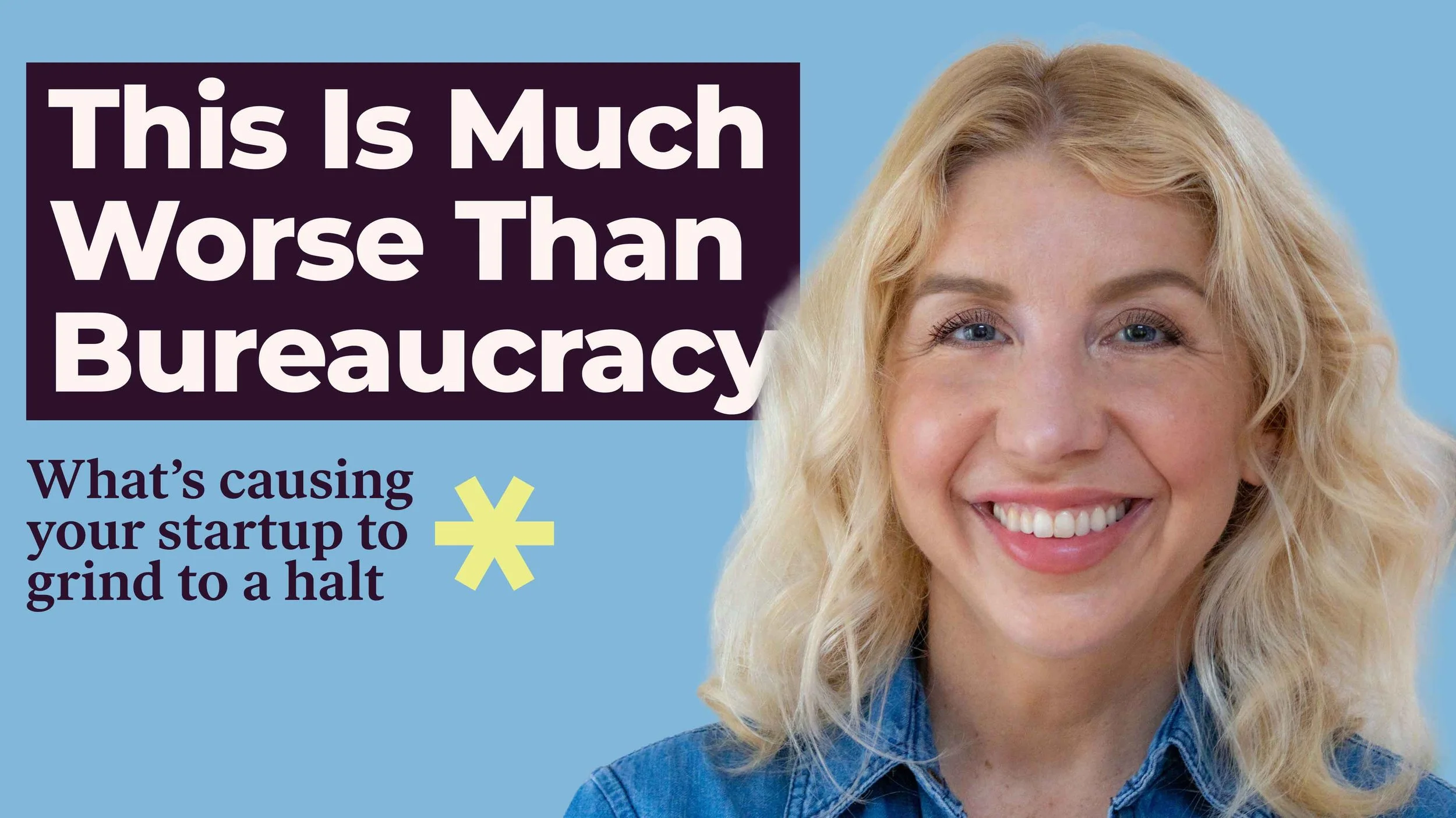 Ep. 47. The Chaos Tax Is Slowing Your Org Down