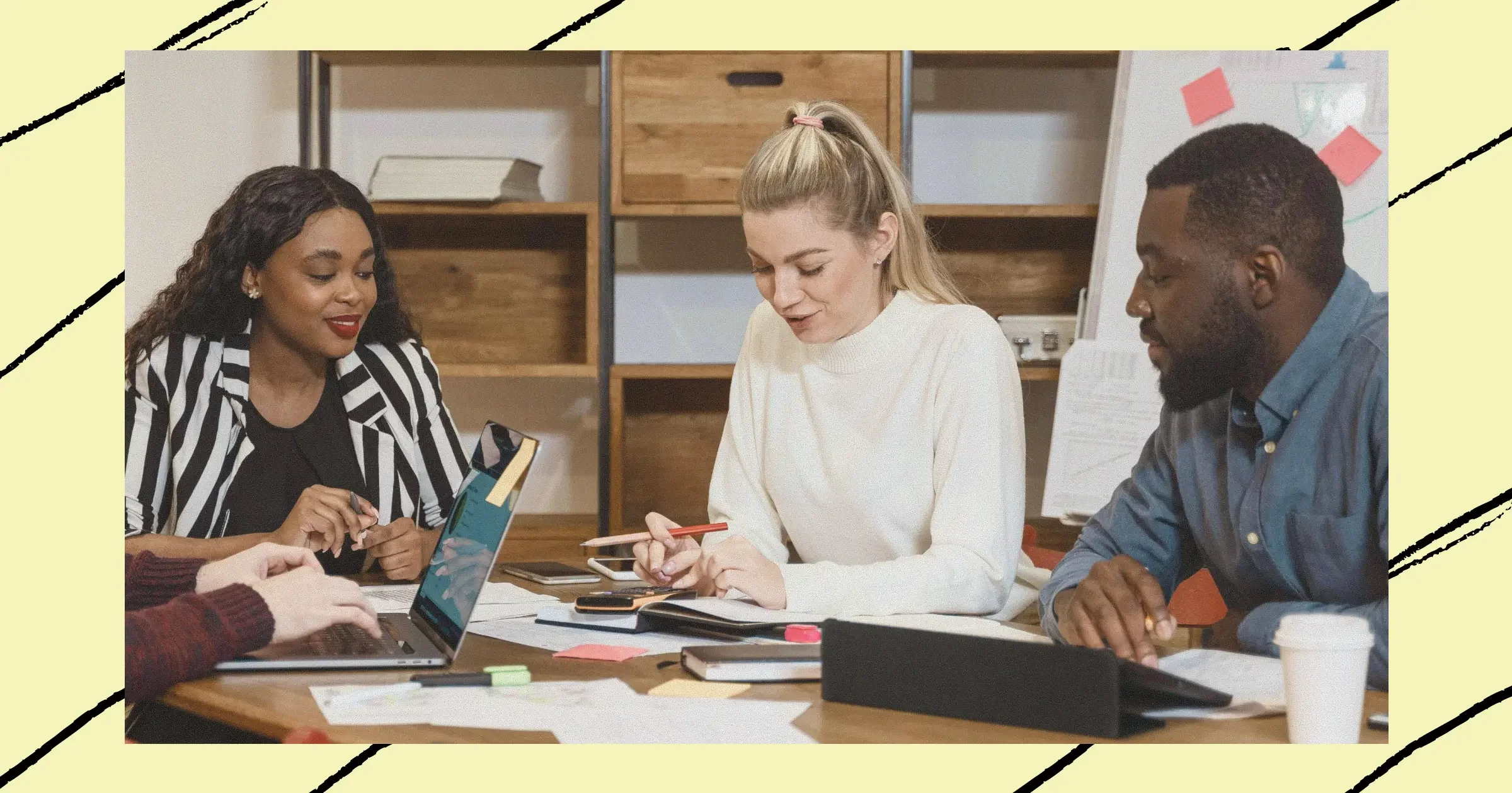 The Four Meetings Every ELT Needs