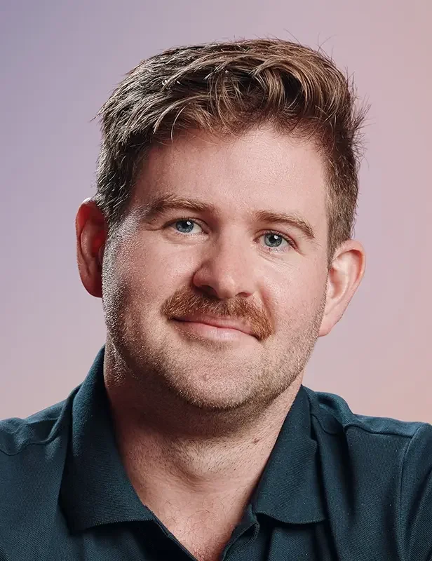 Sam Spurlin Organizational Designer