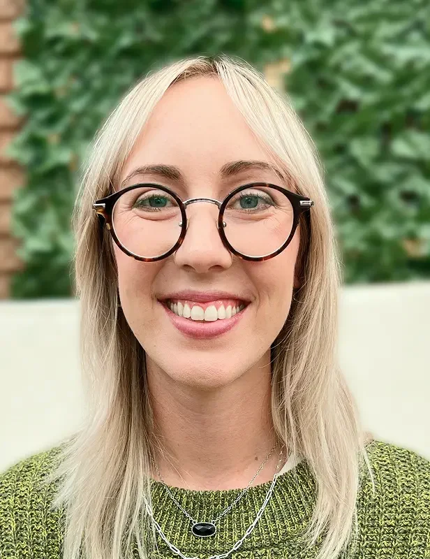 Alisha Lochtefeld Partner and Brand Designer at The Ready
