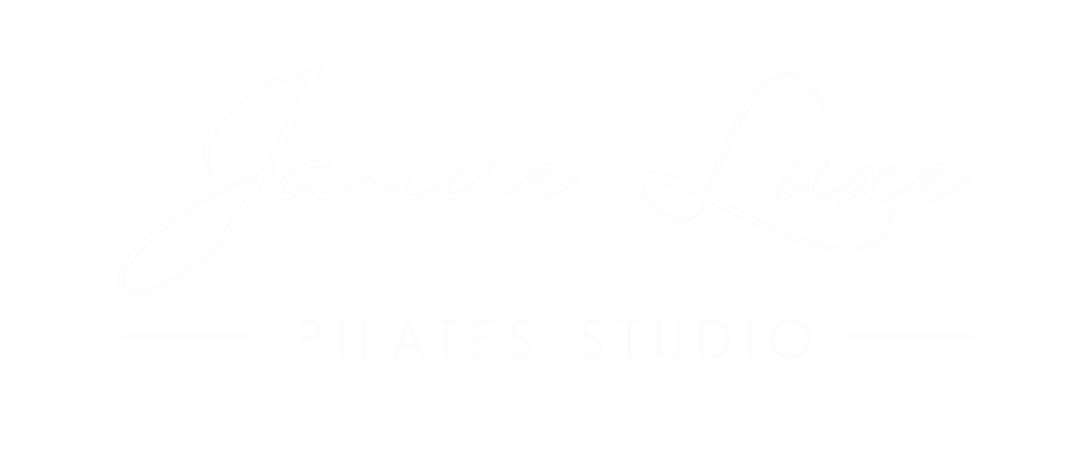 Janae Luxe Pilates Studio