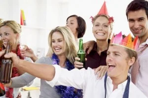 4 Tips to Avoid Holiday Weight Gain