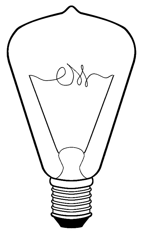 A single idea put into motion can turn the world in a different direction.