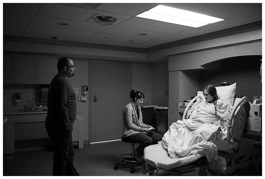 OKC vba2c birth photographer