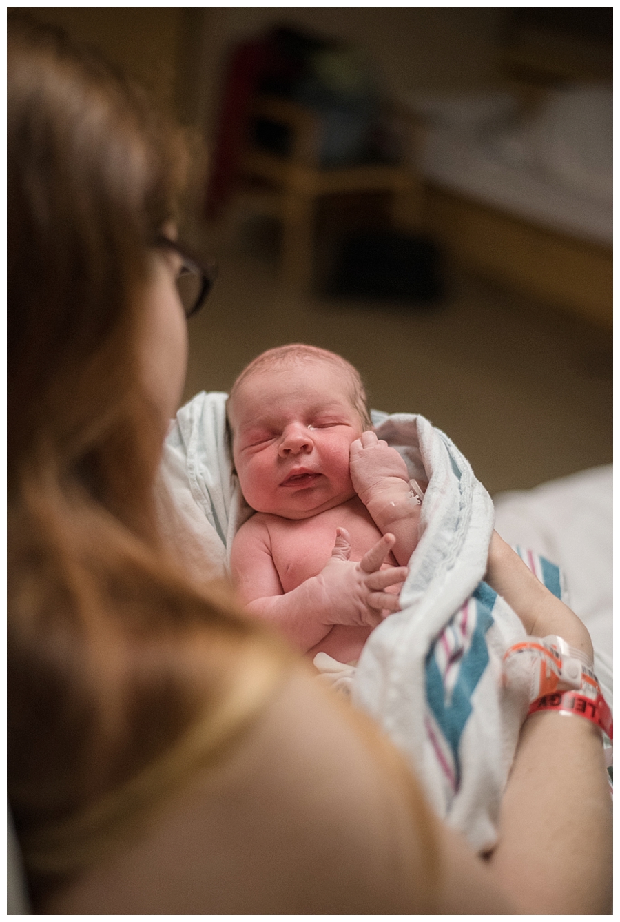 OKC Birth Photographer Stephanie Ralls