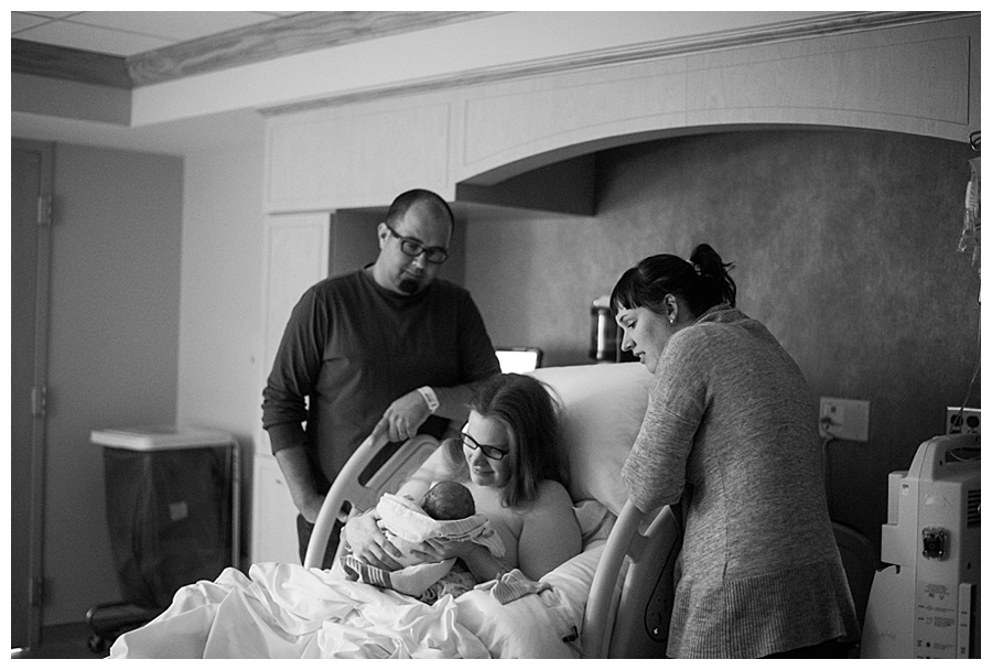 OKC Birth Photographer Stephanie Ralls