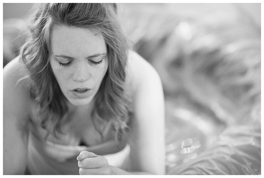 Oklahoma City Home Birth | Stephanie Ralls Photography