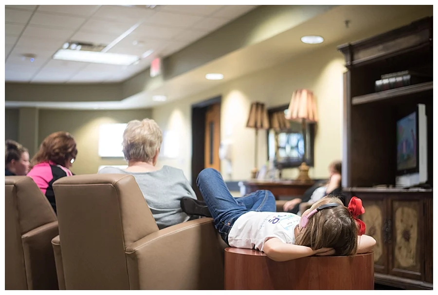 Cesearean birth photographer oklahoma city | Stephanie Ralls
