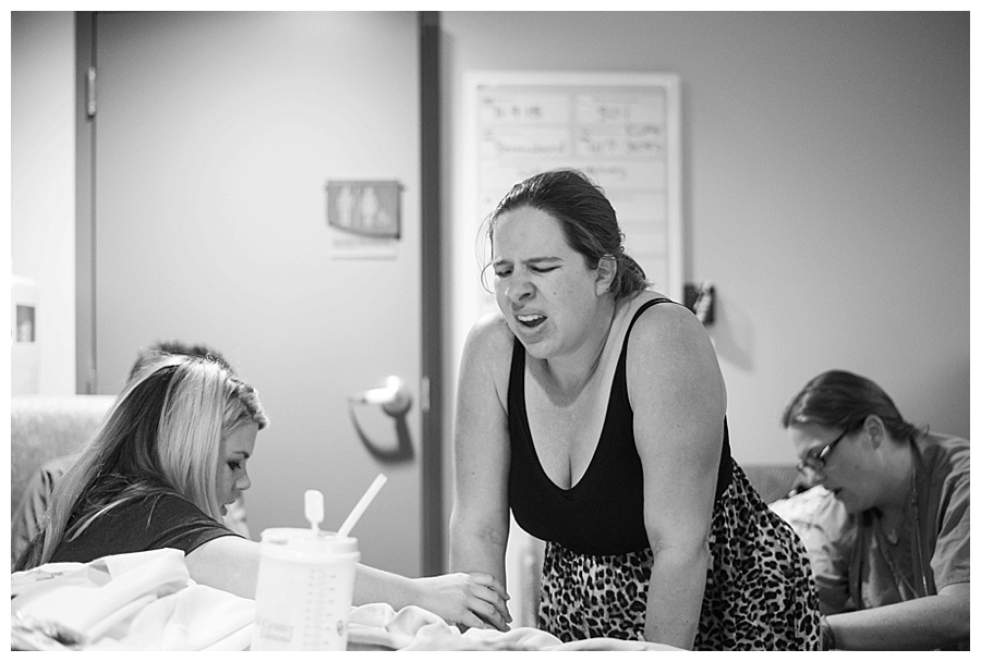 Oklahoma City Birth Photographer | Stephanie Ralls