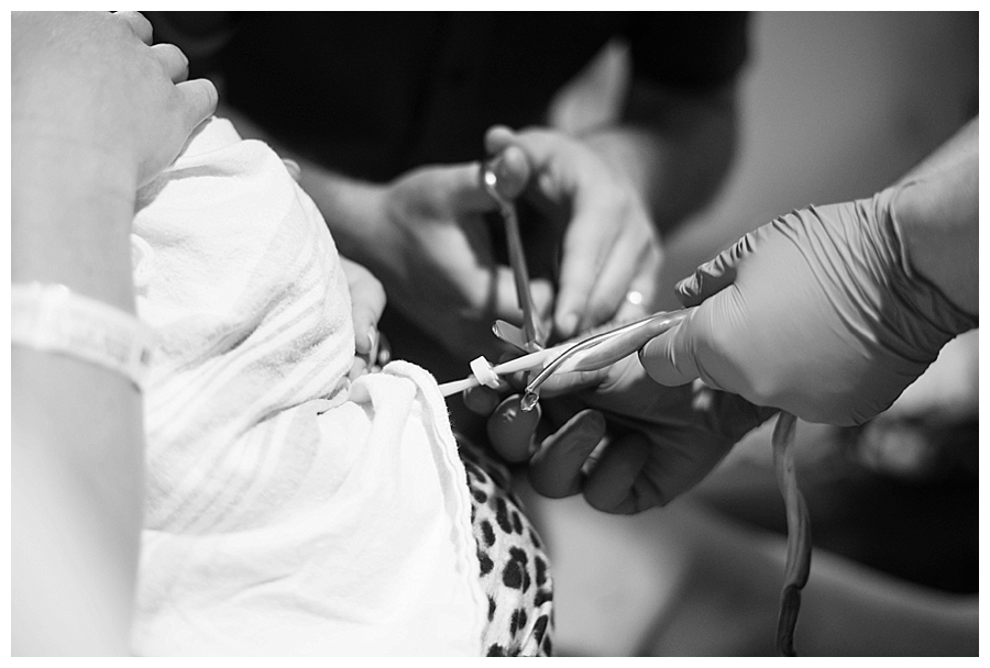 Oklahoma City Birth Photographer | Stephanie Ralls