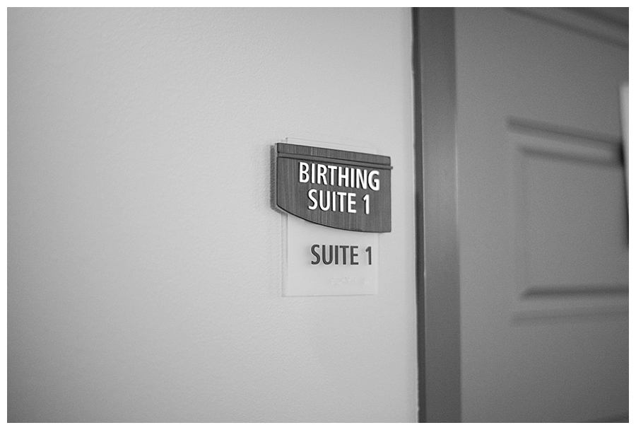 Oklahoma City Birth Photographer | Stephanie Ralls