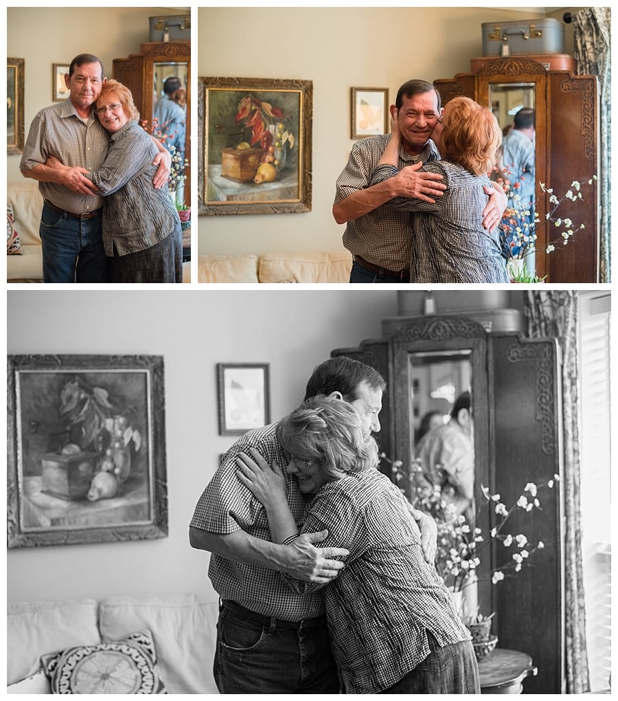 Lifestyle Family Session