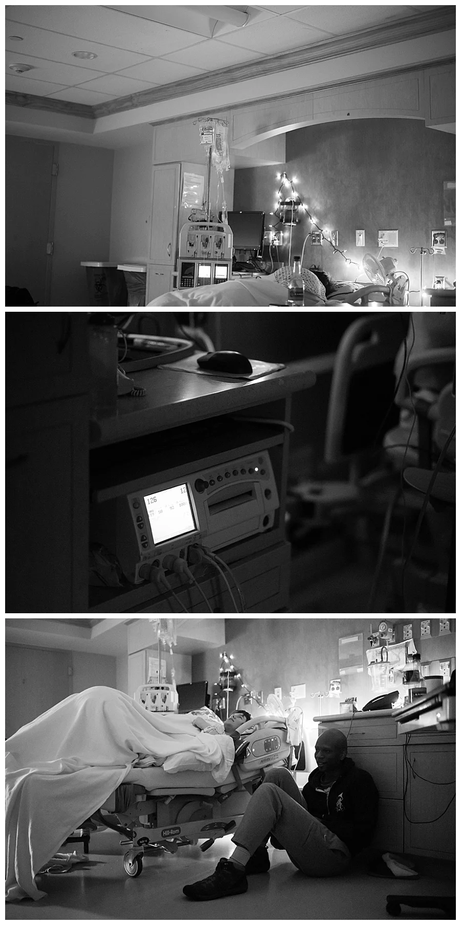 Relaxing-hospital-birth