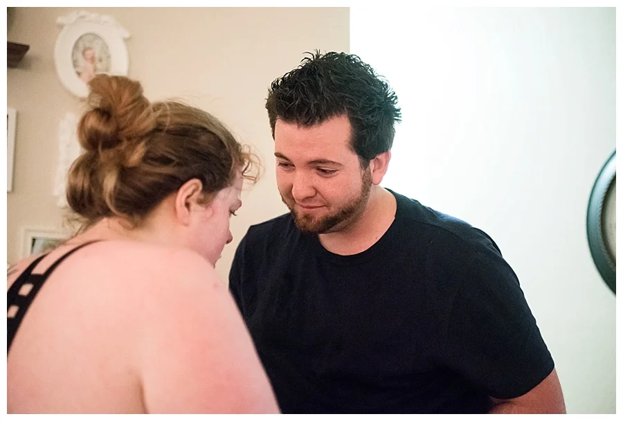 Oklahoma City Home Birth | Stephanie Ralls Photography